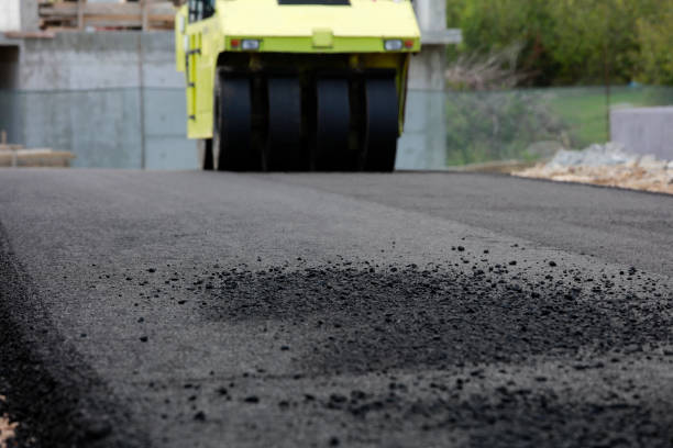 Best Custom Driveway Pavers  in Myrtle Creek, OR