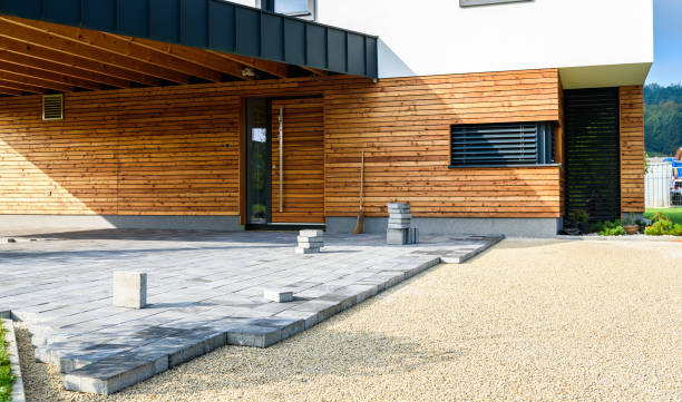 Best Residential Paver Driveway  in Myrtle Creek, OR