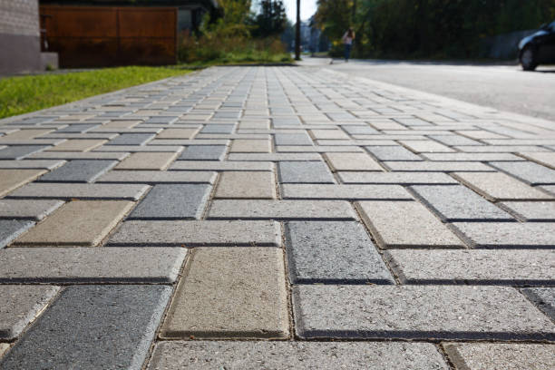 Professional Driveway Pavers in Myrtle Creek, OR