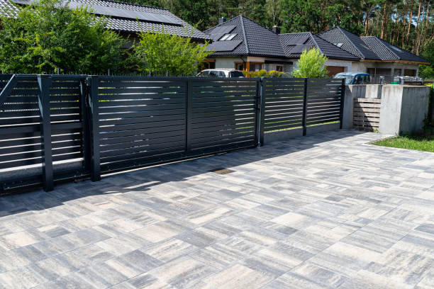 Best Local Driveway Pavers  in Myrtle Creek, OR