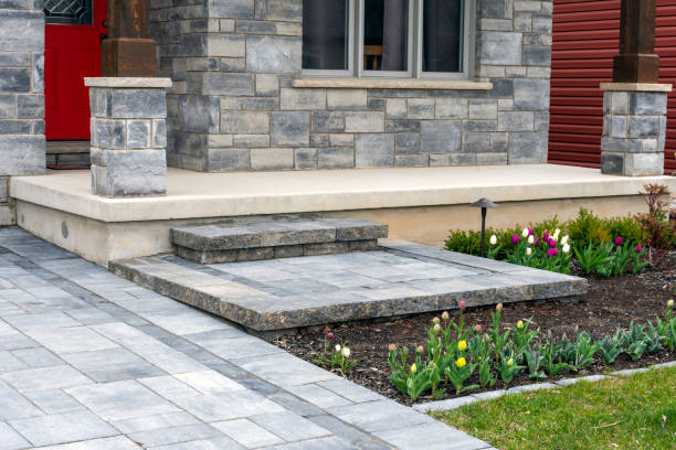 Best Paver Driveway Replacement  in Myrtle Creek, OR