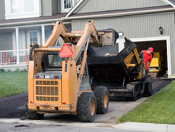 Best Concrete Paver Driveway  in Myrtle Creek, OR
