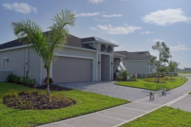Best Decorative Driveway Pavers  in Myrtle Creek, OR